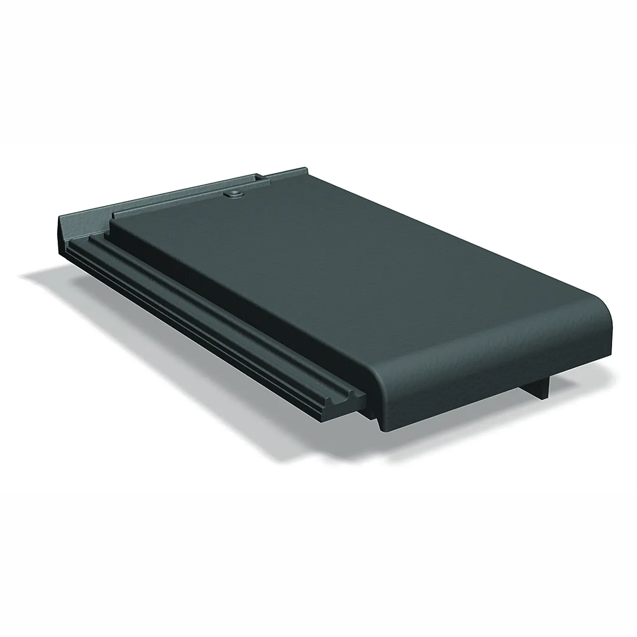 Gavlstein Høyre i tegl til Piano krystallengobert grafitt Gavlstein Høyre i tegl til Piano krystallengobert grafitt