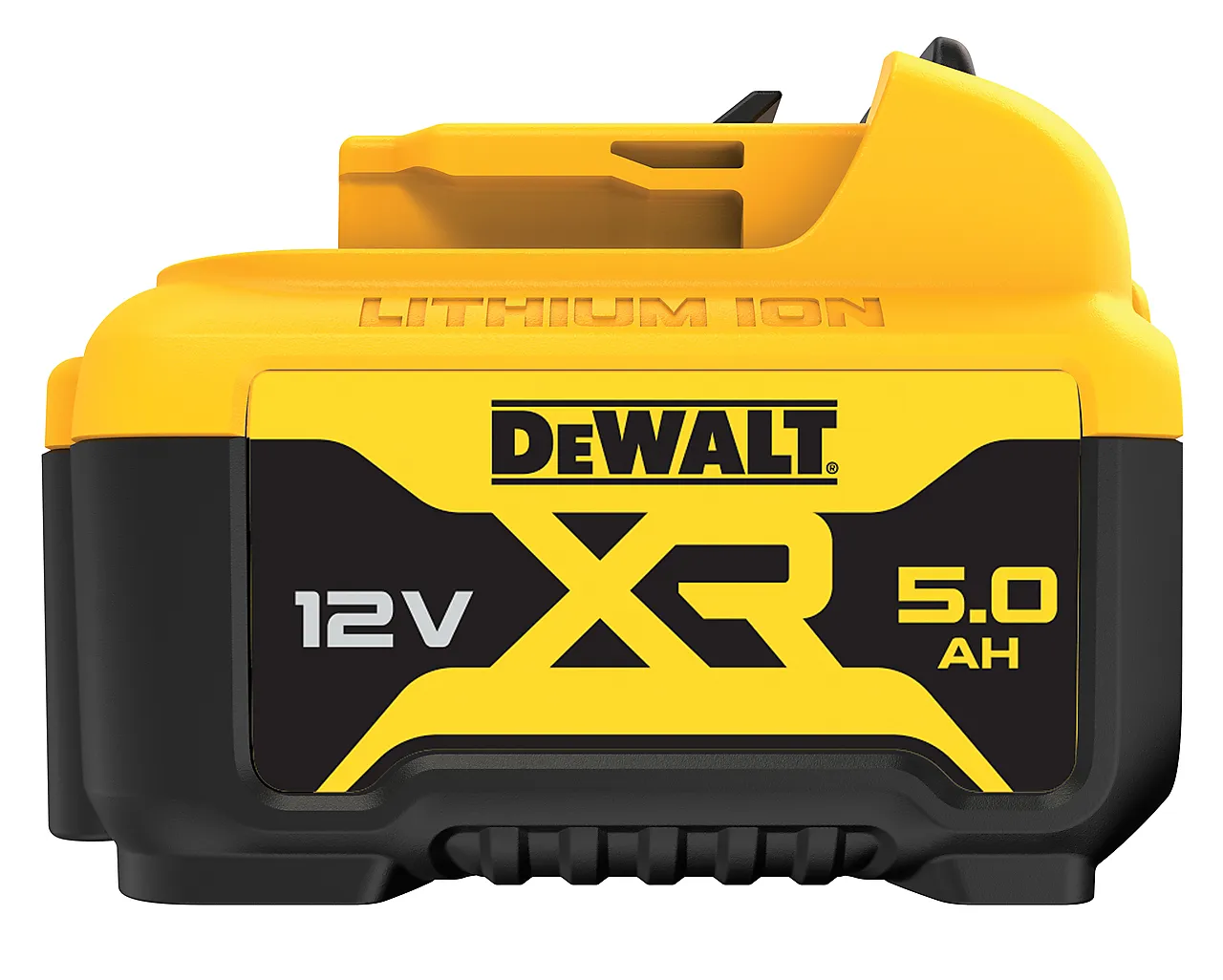 Batteri 12v xr 5ah dcb126-xj kompakt batteri