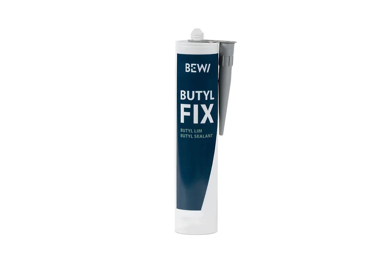 Bewi radon butyl fix
