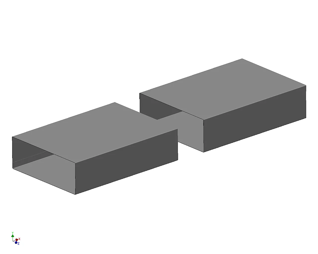 Forlenger tilluft sort ø150 pmv enkelisolert ventilert Forlenger tilluft sort ø150 pmv enkelisolert ventilert