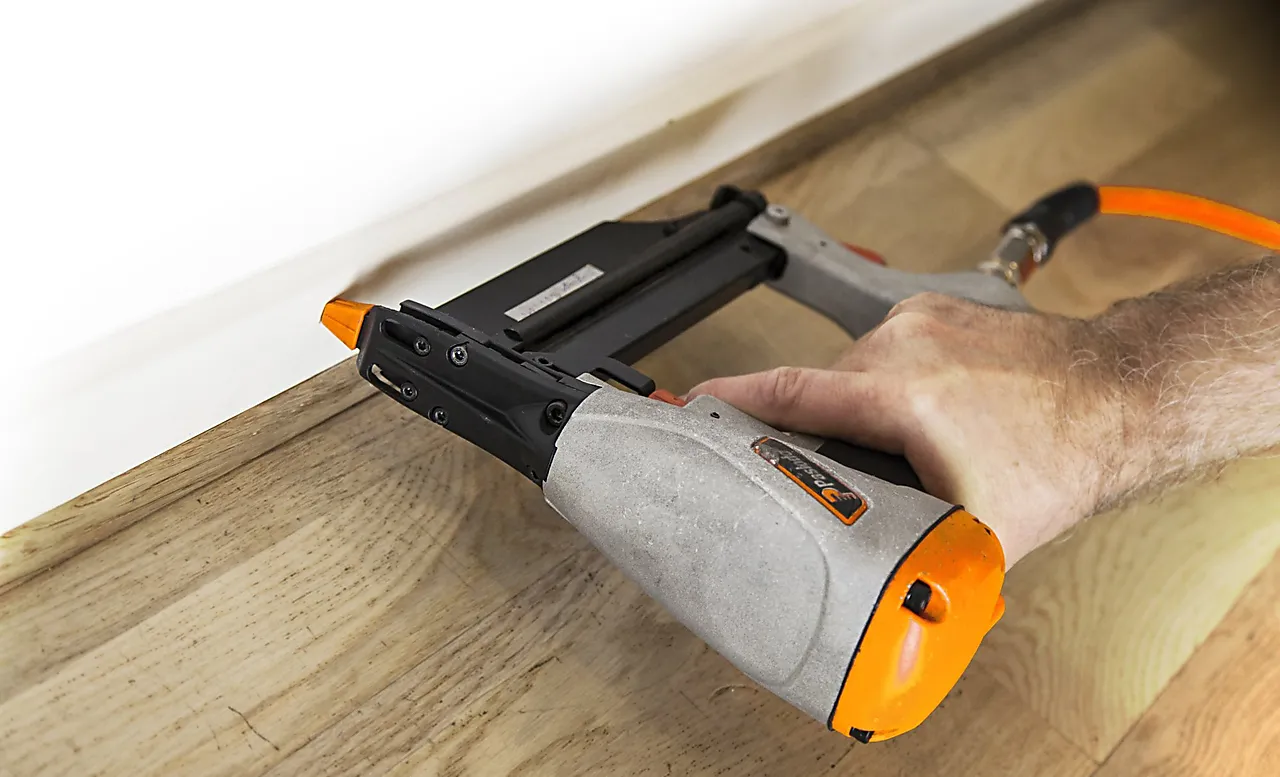 Paslode dykkpistol fn1550c betong 1,8 20-50 null - null - 2 - Miniatyr