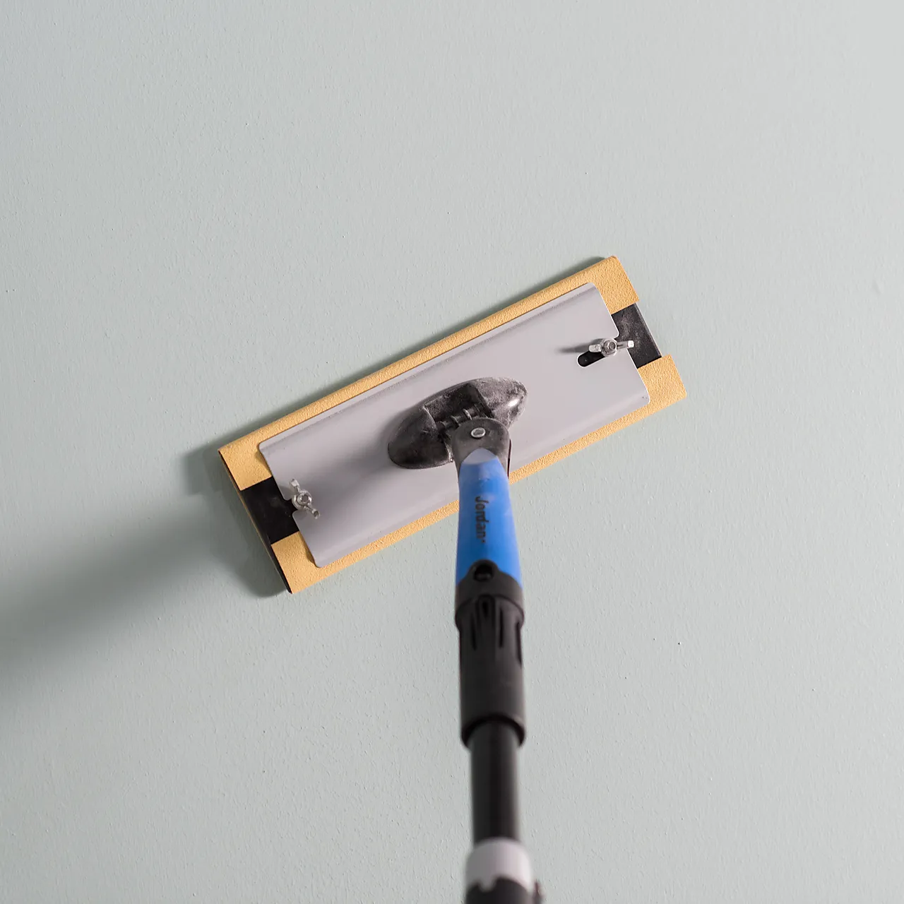 Slipebrett m/borrelås null - null - 2 - Miniatyr