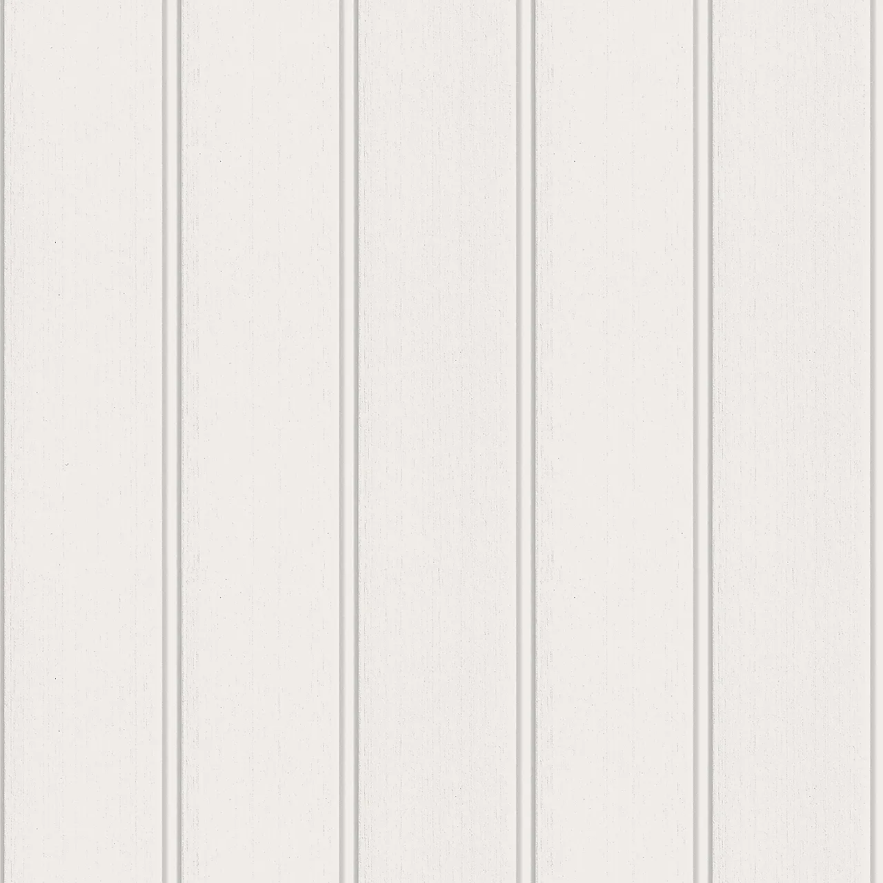 Smartpanel Vegg Perle Klassisk hvit