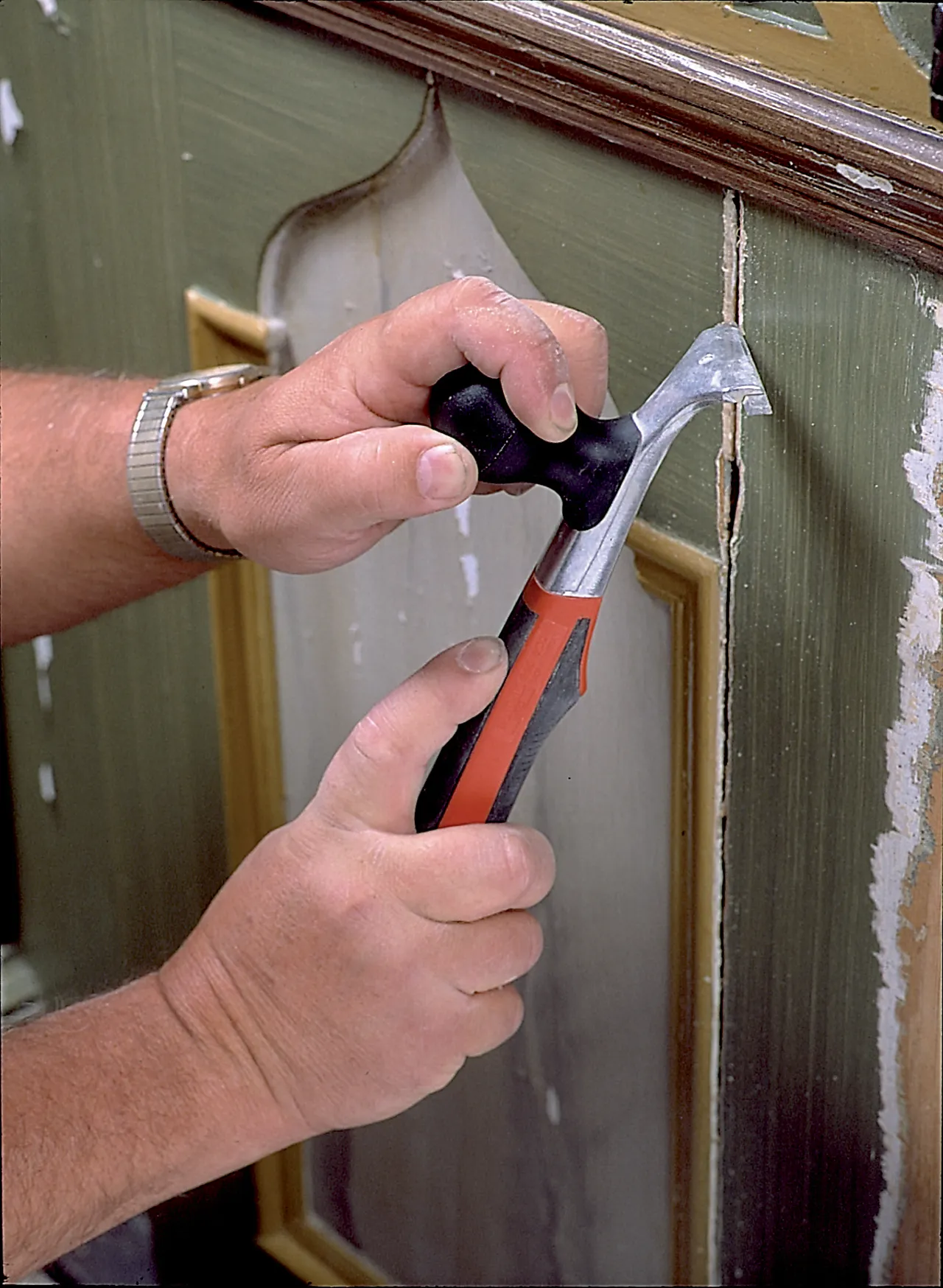 Skrape 665 Hm Ergo 65Mm 665 Skrape 665 Hm Ergo 65Mm 665