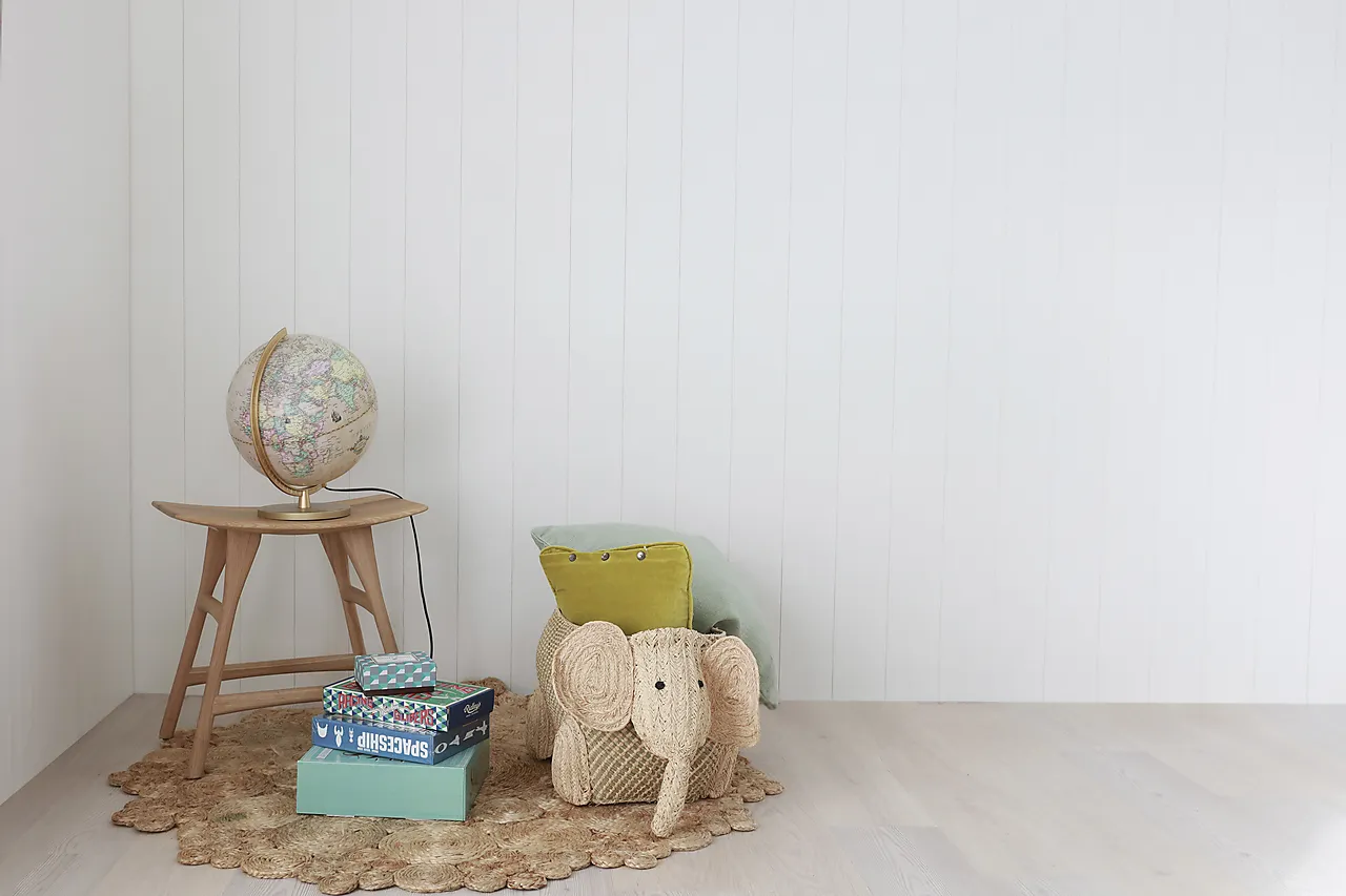 Panelbord lillesand rustikk 11x142x2420 mm null - null - 2 - Miniatyr