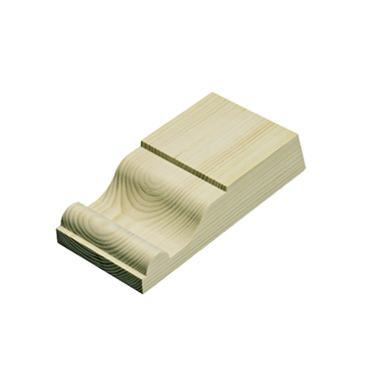 Underkloss 506A 200x95x45 mm vindusknekt null - null - 3 - Miniatyr