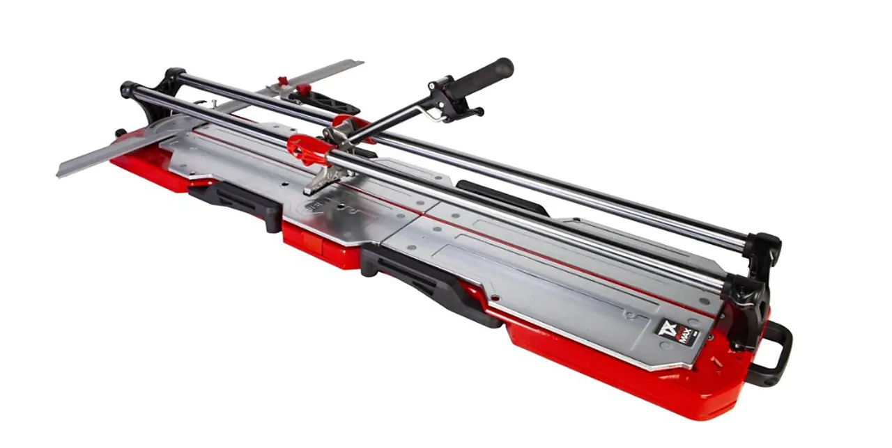 Fliskutter rubi tx 1250 max profesjonell fliskutter