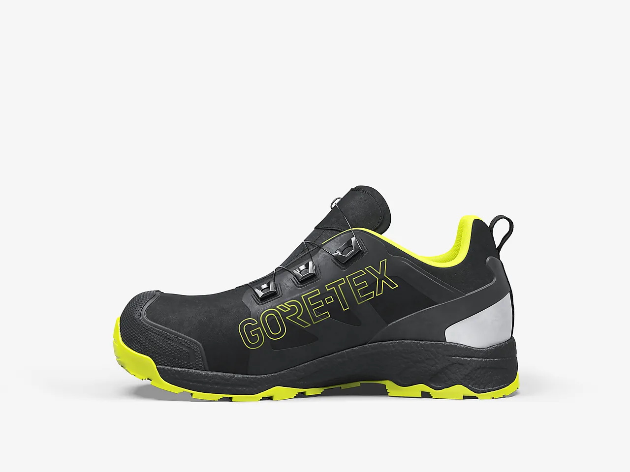 Vernesko GoreTex lav str 42 null - 38 - 2 - Miniatyr