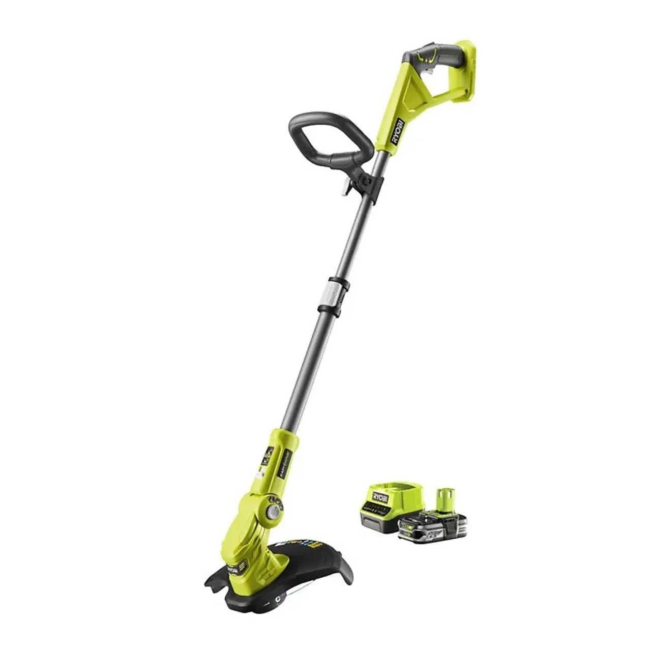 Gresstrimmer RLT183220S (1 x 2,0 Ah)