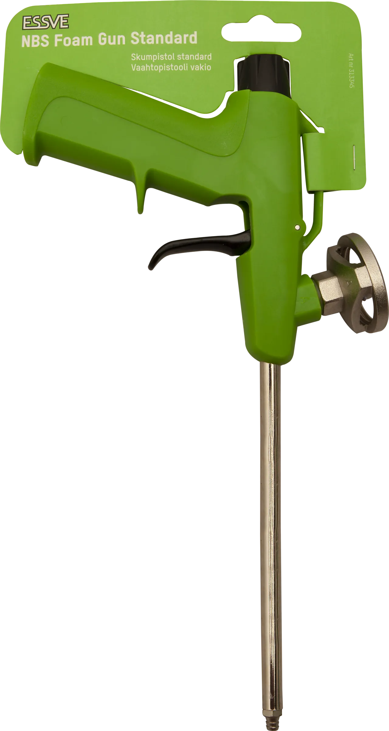 Skumpistol std essve