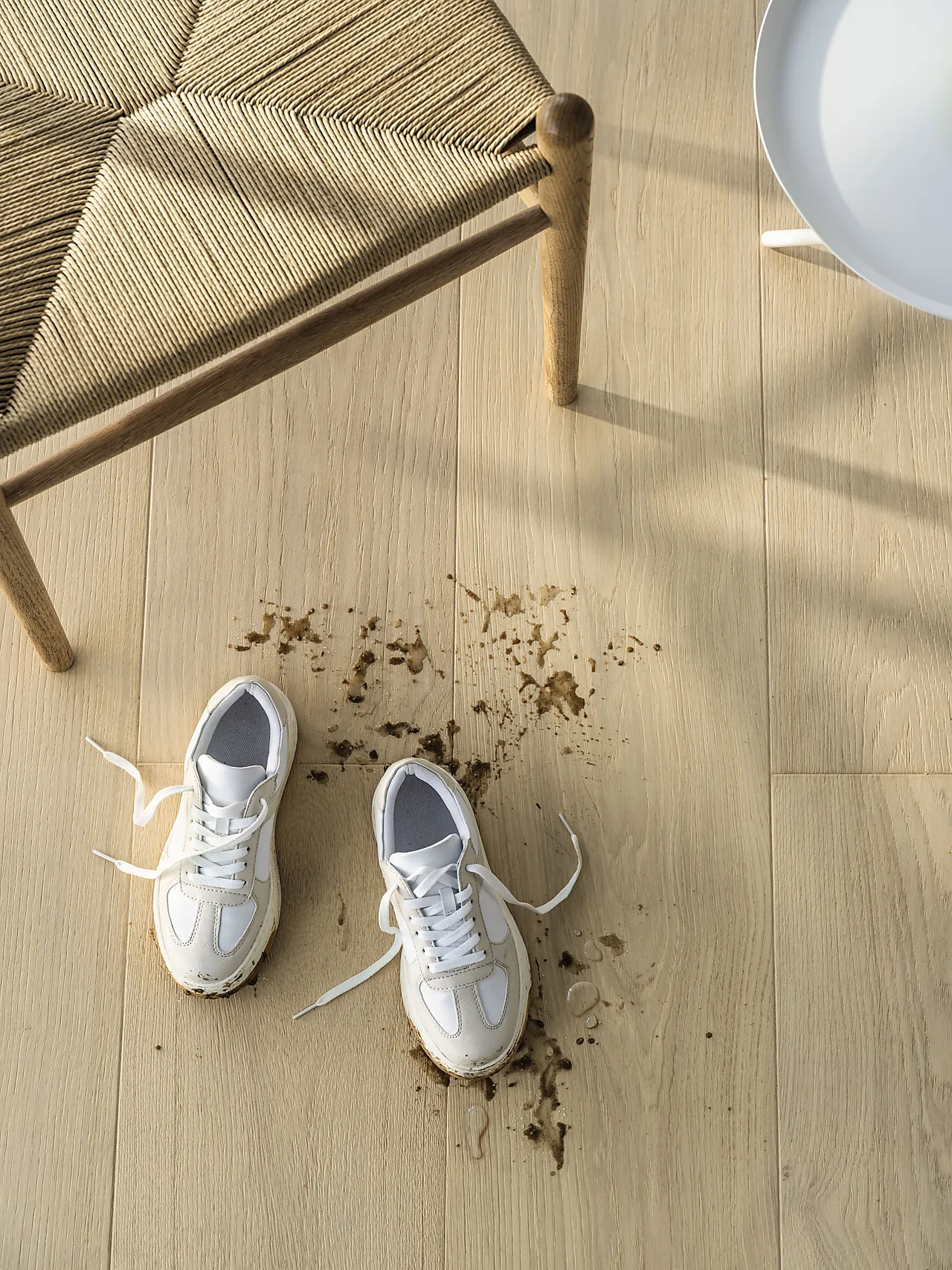 Pergo Parkett Castle Oak null - null - 2 - Miniatyr