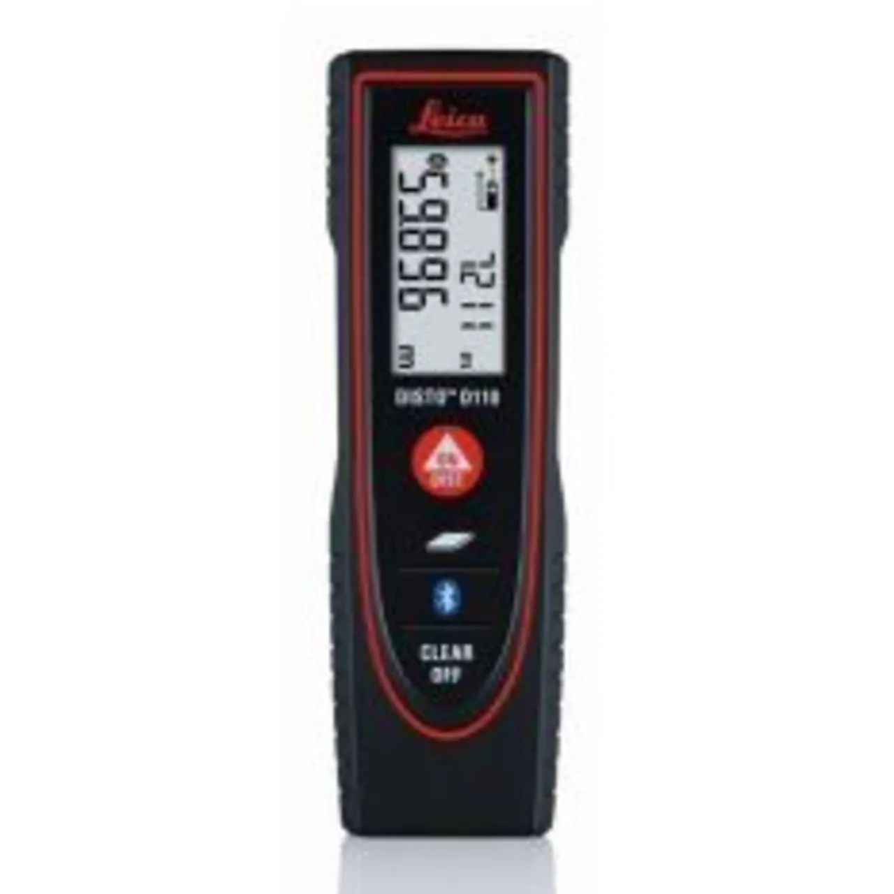 Avstandsmåler leica disto d110 Avstandsmåler leica disto d110