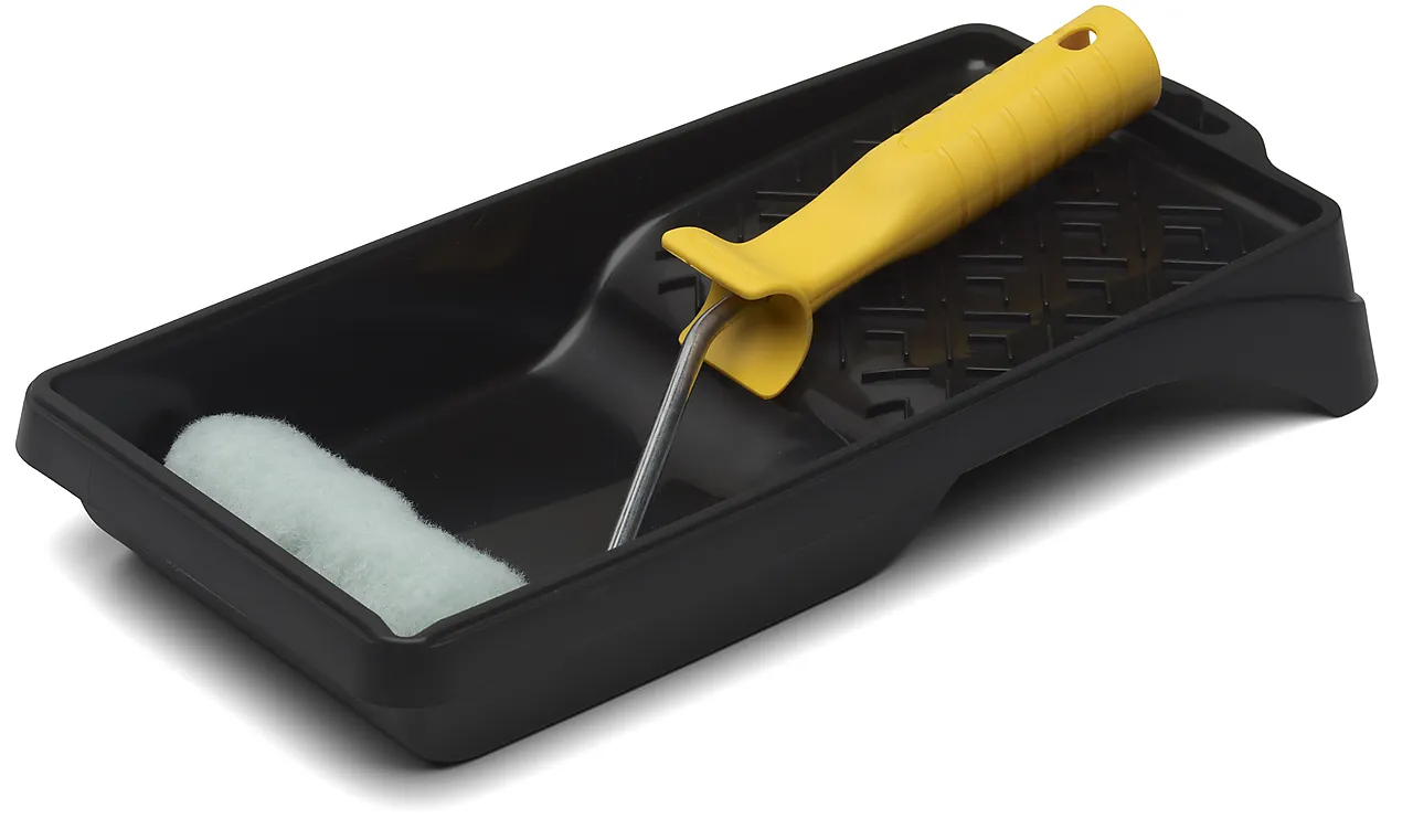 Basic minisett jevne underlag 10 cm Basic minisett jevne underlag 10 cm