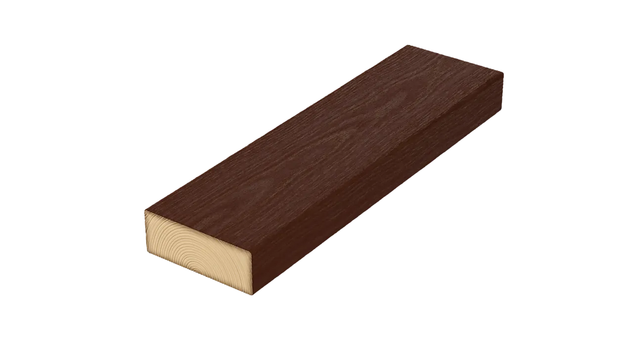 Furu 36x098 royalimp brun justrb.10 Furu 36x098 royalimp brun justrb.10