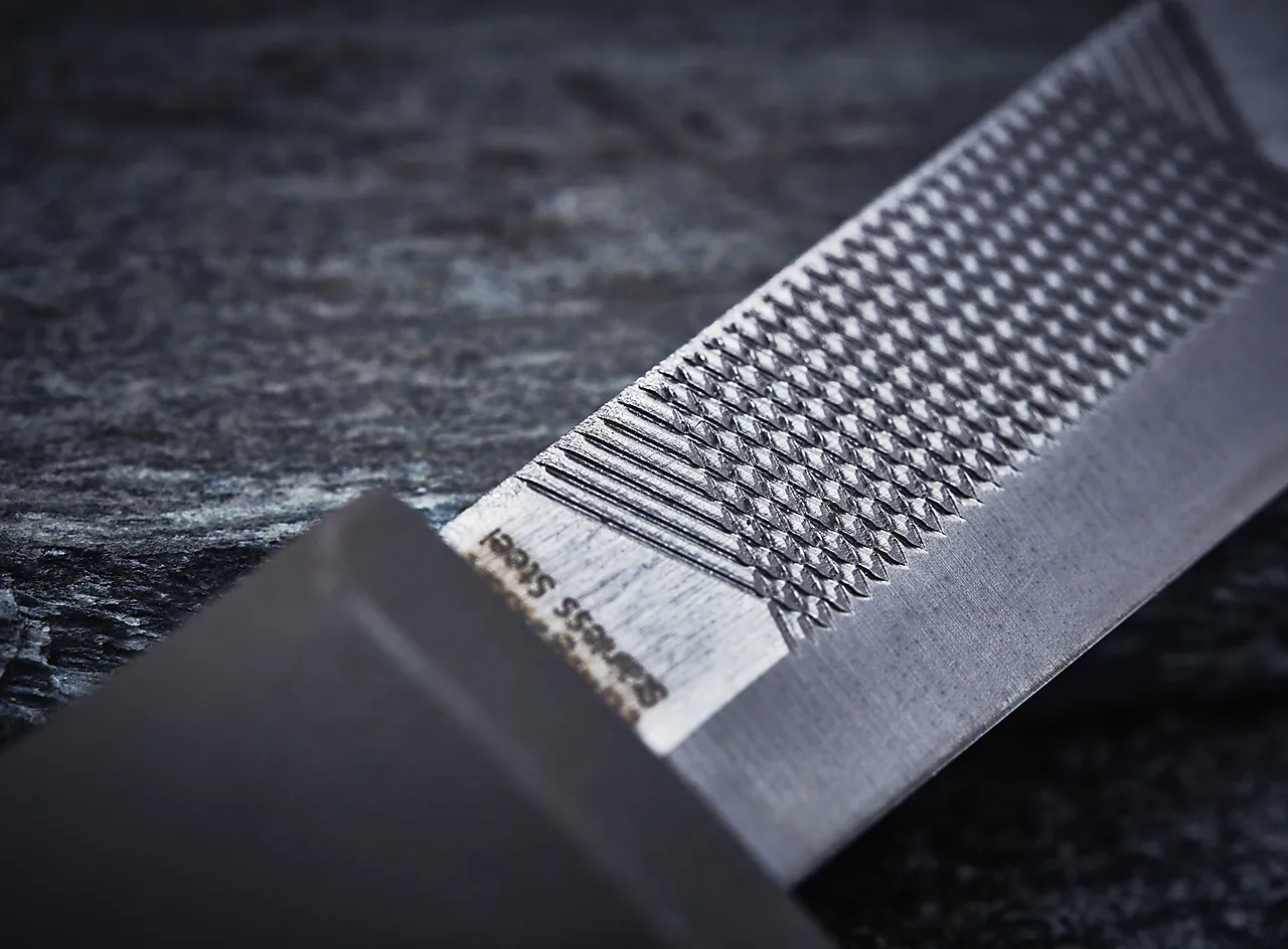 Kniv vvs hultafors vvs-kniv 2,5mm