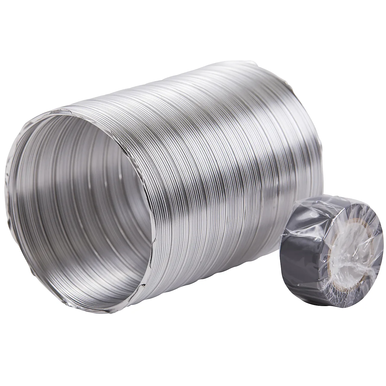 Veggjennomføring 0,5 meter