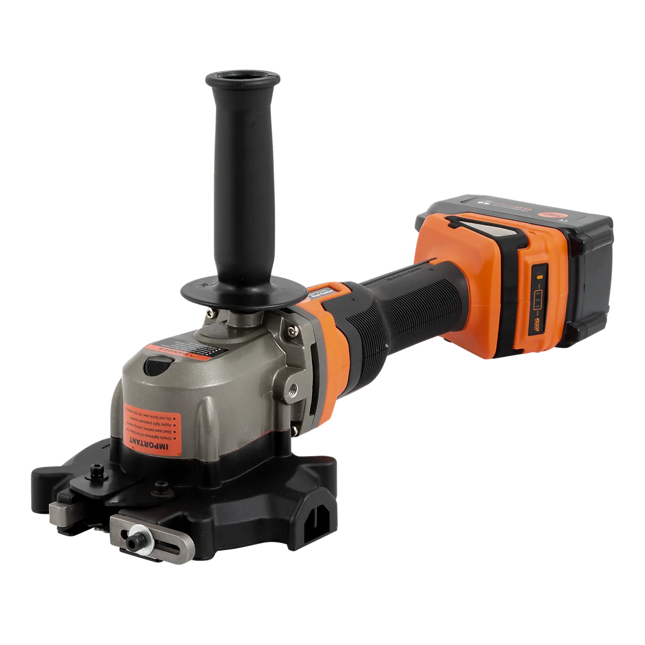 TJEP armeringskutter RC30A 18V null - null - 2 - Miniatyr