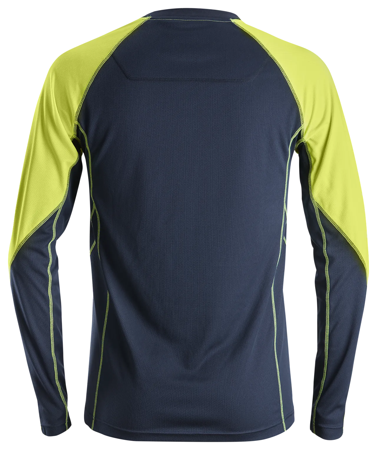 Genser blå/gul S null - S - 2 - Miniatyr