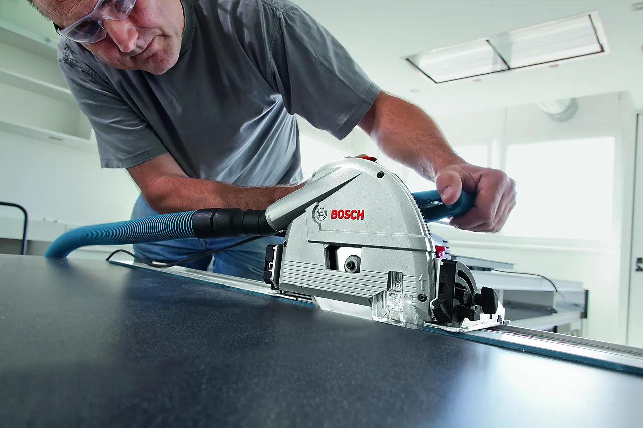 Dykksag 1400W 165 mm i L-BOXX null - null - 3 - Miniatyr