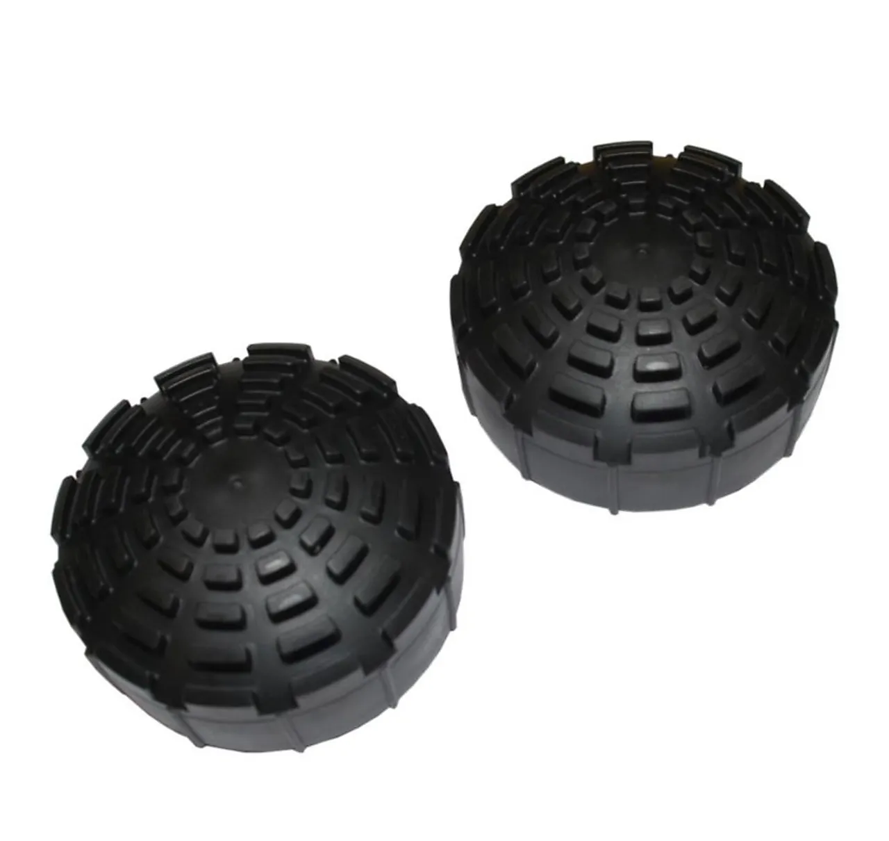 Endeklosser til stige Prime 3,0/3,2 m