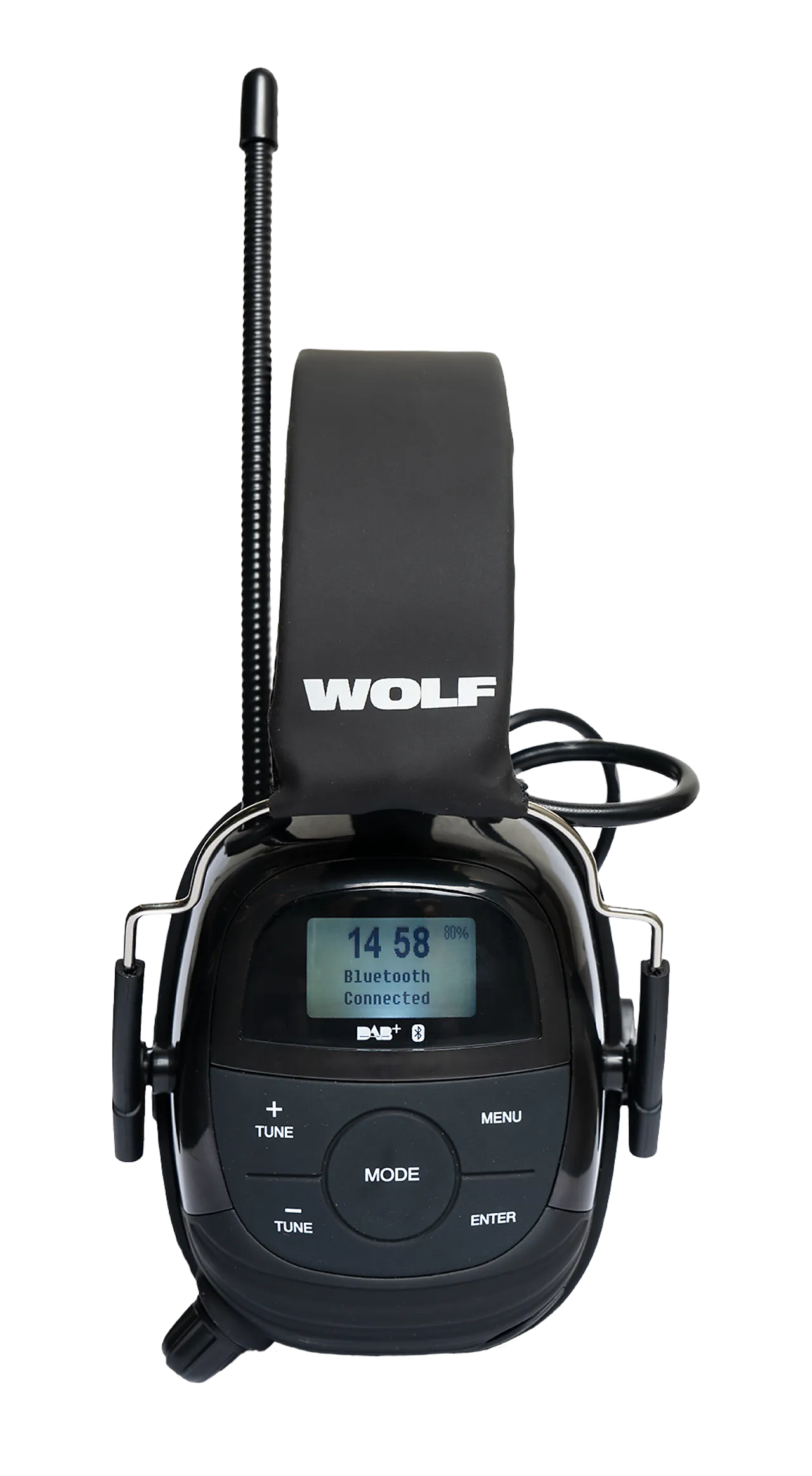 Headset Pro hørselsvern null - Universal - 2 - Miniatyr