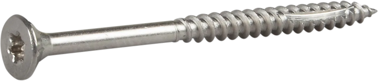 Treskrue inv sh a2 5x70 a-15senkhode