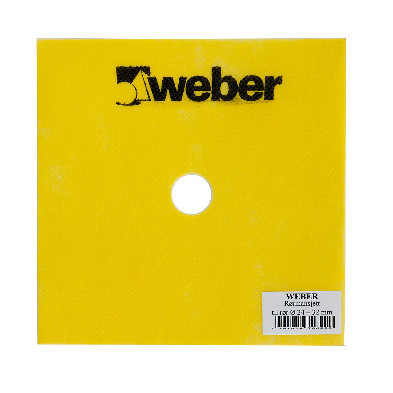 Rørmansjett 24-32 mm, null - null - 2 - Miniatyr