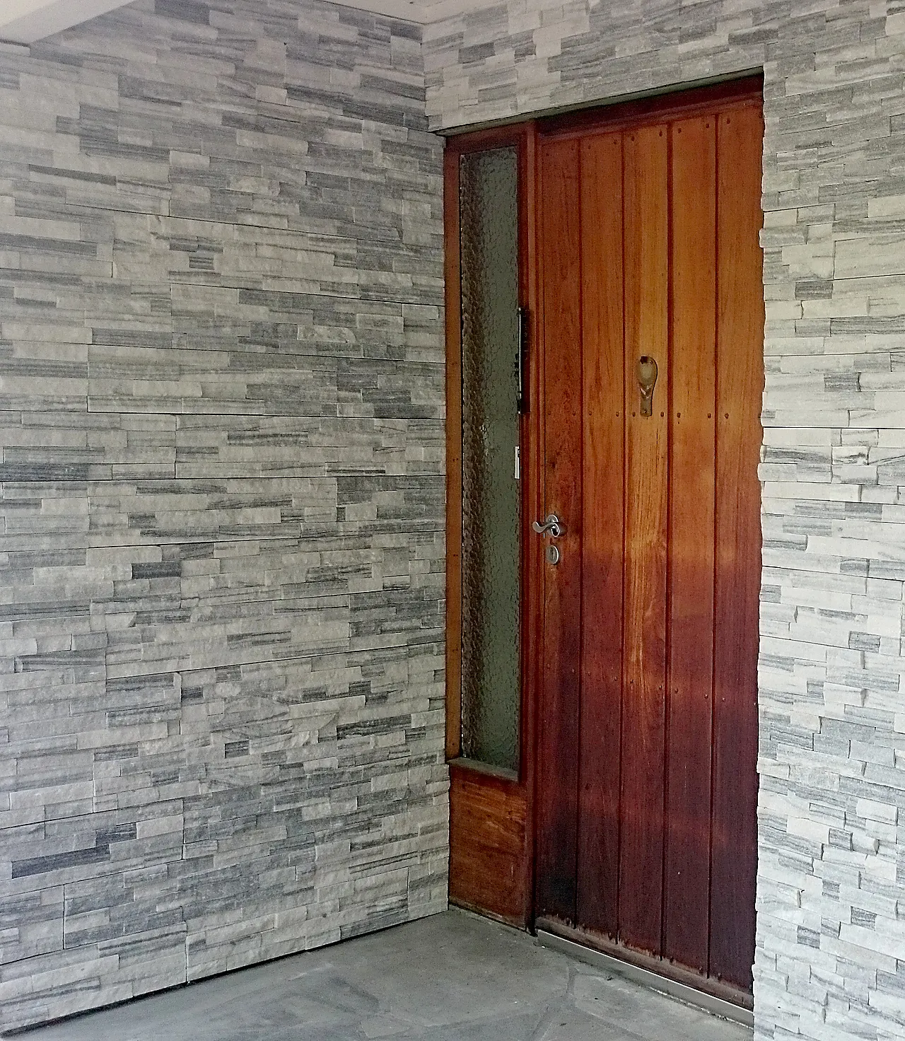 Forbl.stein stone wall svalbard stone wall svalbard 60x15 cm null - null - 2 - Miniatyr