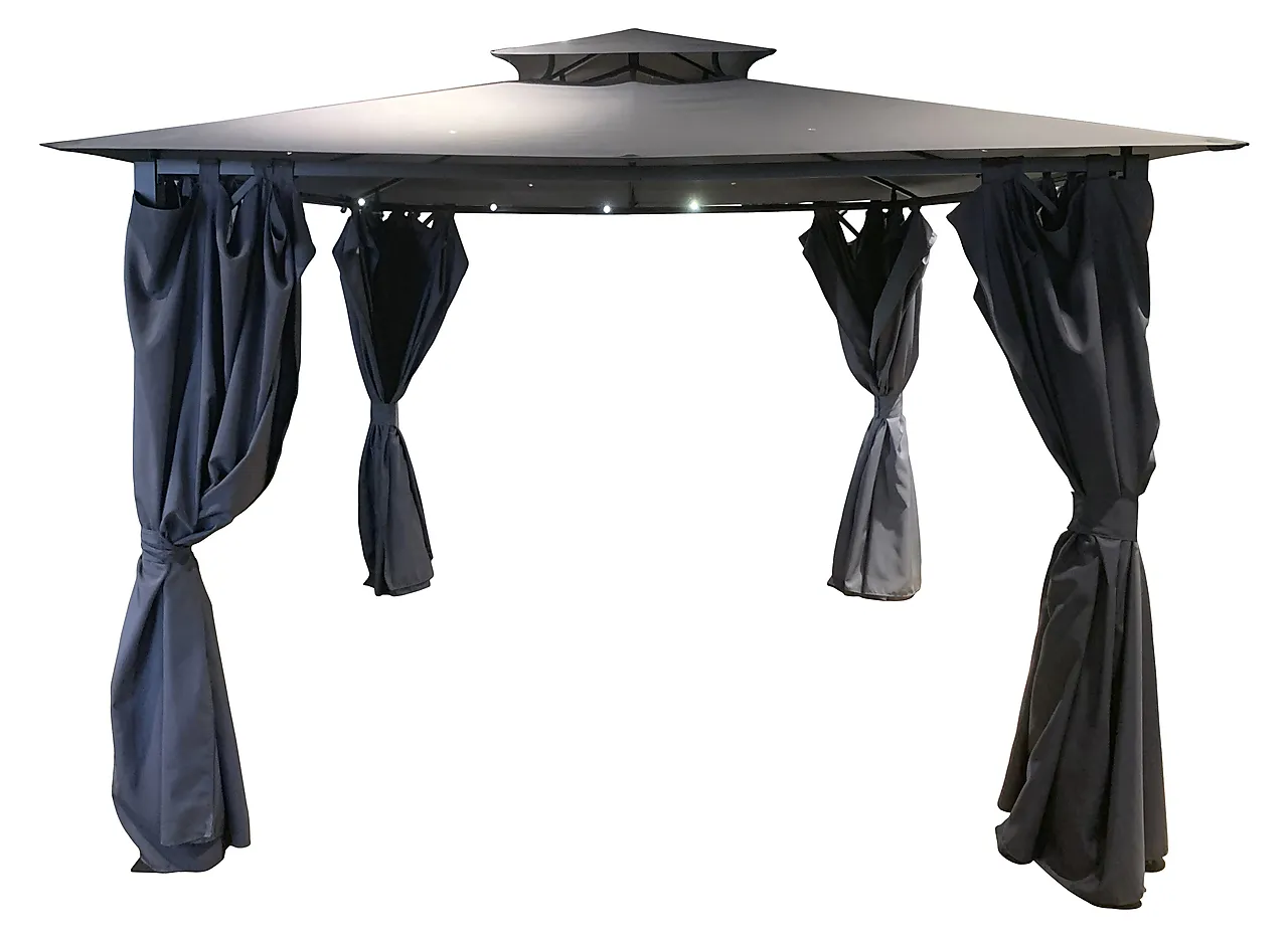 Paviljong Danni 3x4 meter