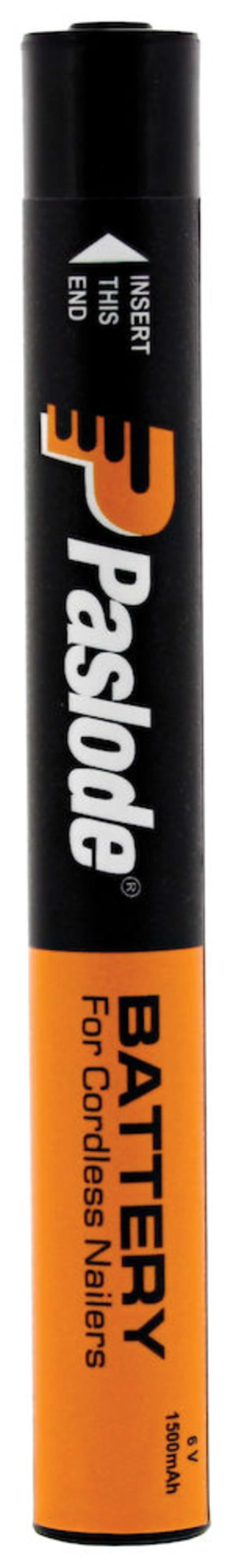 Batteri nimh 1,5ah rundt paslode paslode gasverktøy tilbehør Batteri nimh 1,5ah rundt paslode paslode gasverktøy tilbehør