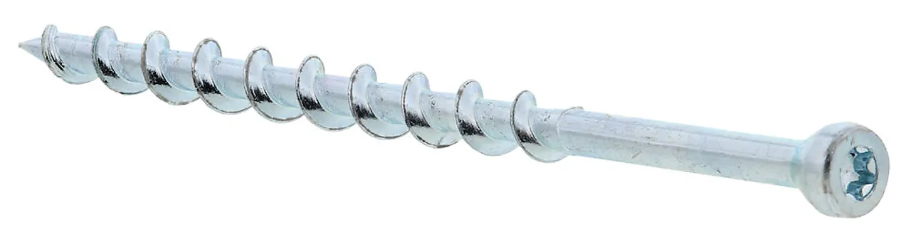 Lettbetongskrue 7,5x125 adjufix Lettbetongskrue 7,5x125 adjufix