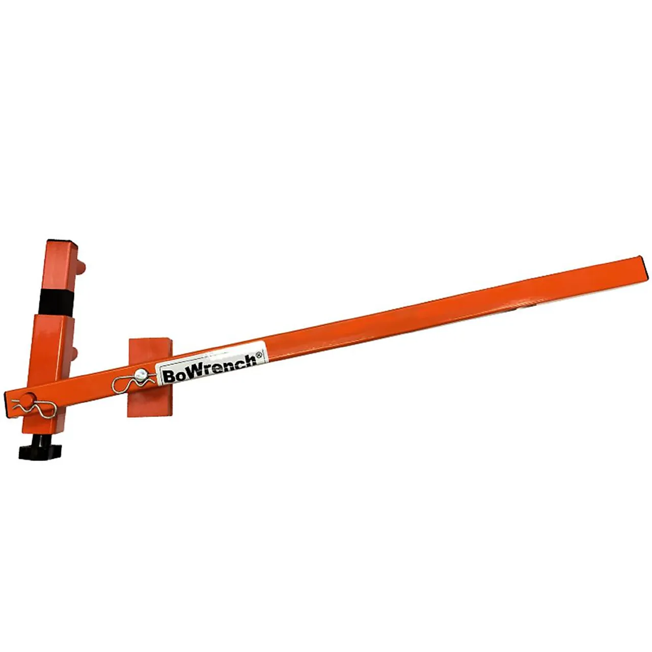 Verktøy for legging av terrassebord