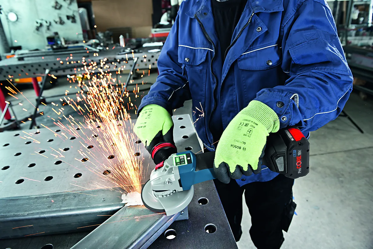 Batteri Procore 18V 8Ah null - null - 2 - Miniatyr