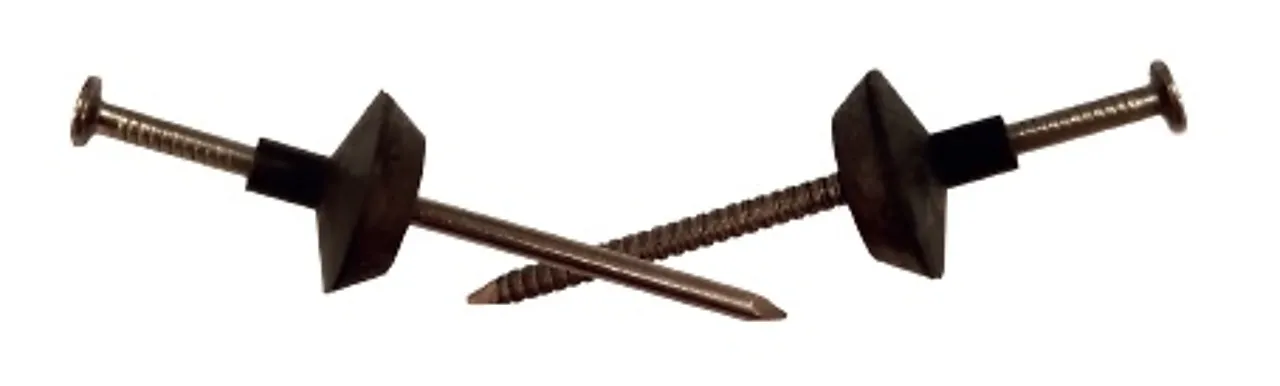 NOVIPro spiker A4 rillet 3x100 mm 200 stk