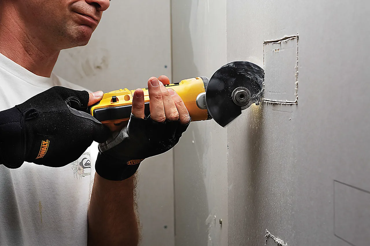 300W Multikutter DWE315KT null - null - 3 - Miniatyr