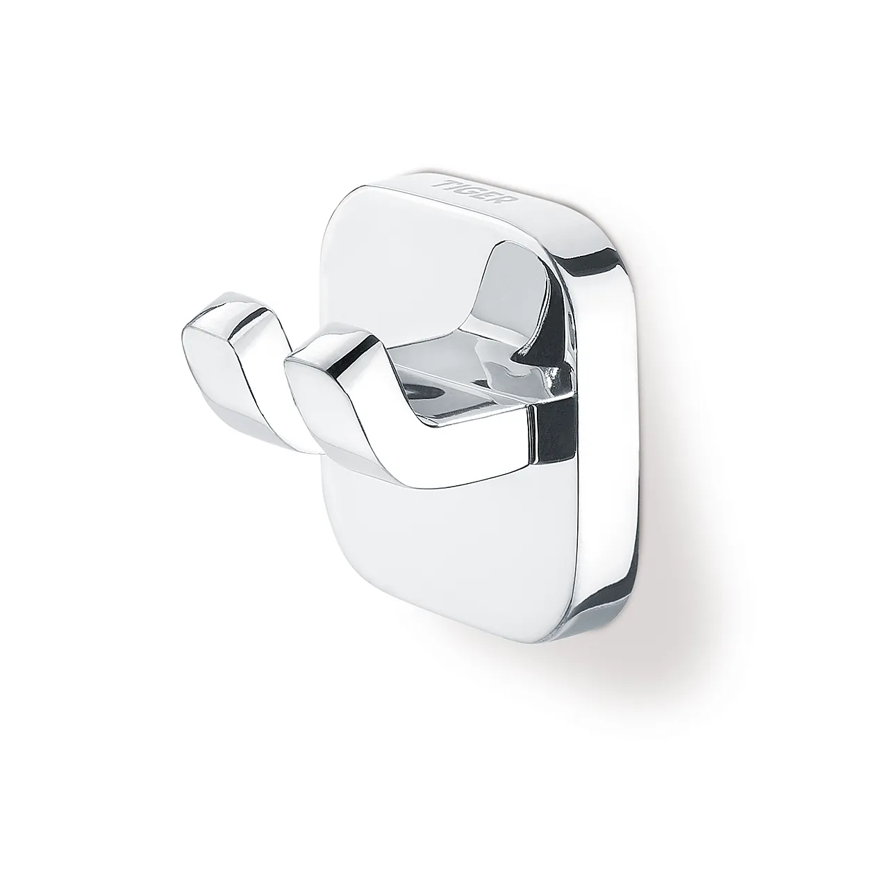 Krok liten ramosdobbel krok. Selvklebende