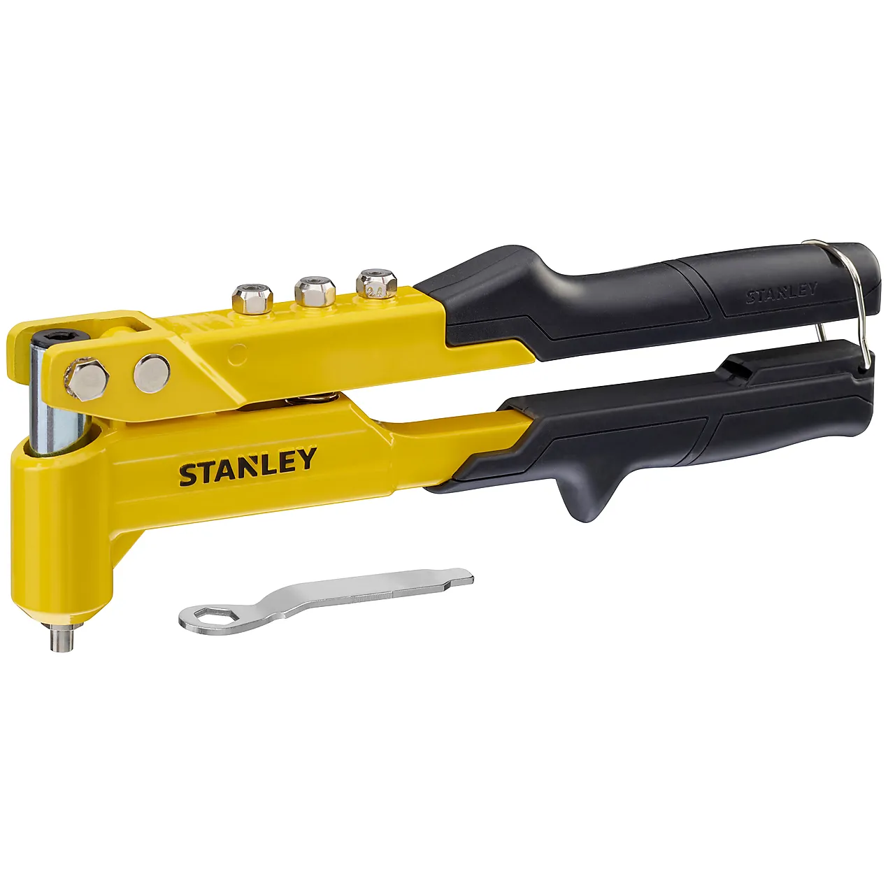 Popnagletang swivel head 6-MR100 stanley
