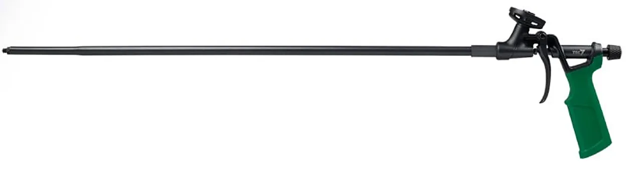 Byggskumpistol Spray & Pur Gun Plus