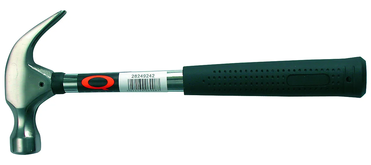 Hammer 16 Oz stålskaft