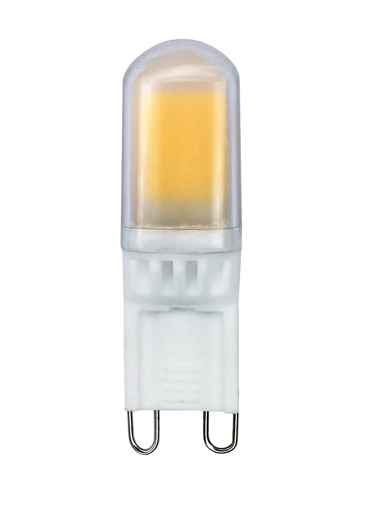 Lyspære led stiftpære capsule g9 2,8 Watt