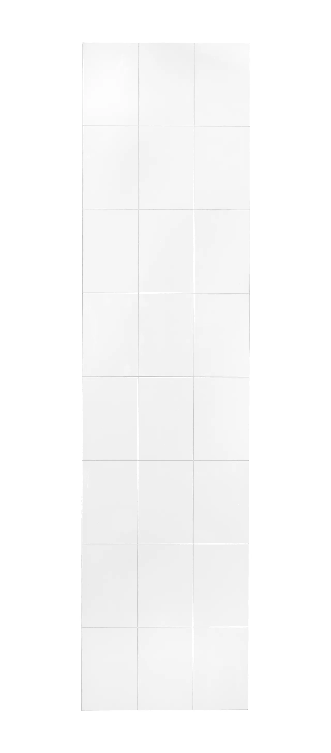 BerryAlloc baderomsplate hvit snø 20x30 BerryAlloc baderomsplate hvit snø 20x30