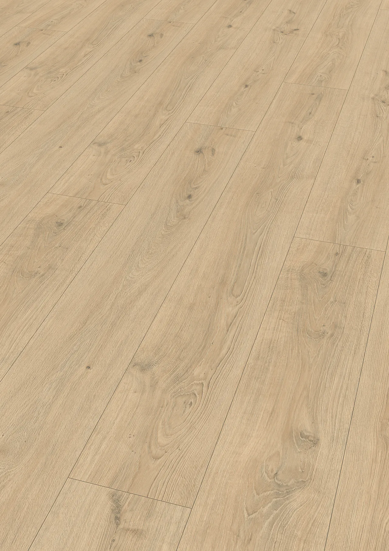 Opus laminatgulv long natur lys sand eik null - null - 2 - Miniatyr