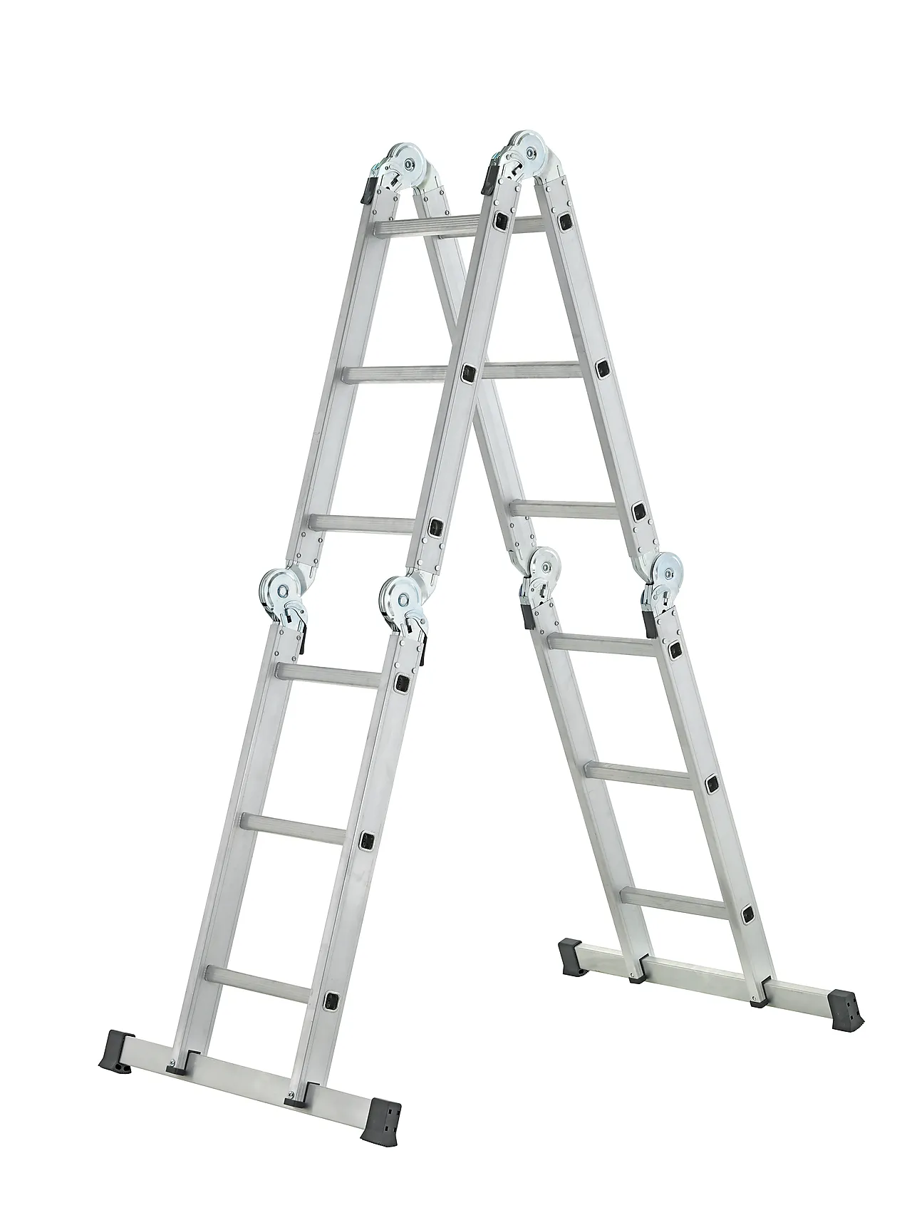 Stige flexi basic 3,3 meter null - null - 3 - Miniatyr