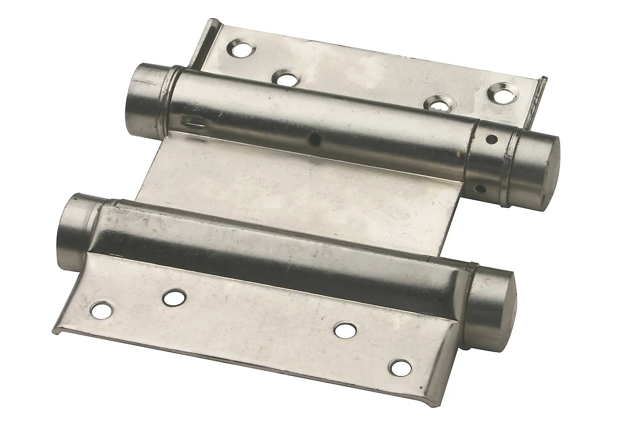 Hengsel svingdør 100 mm