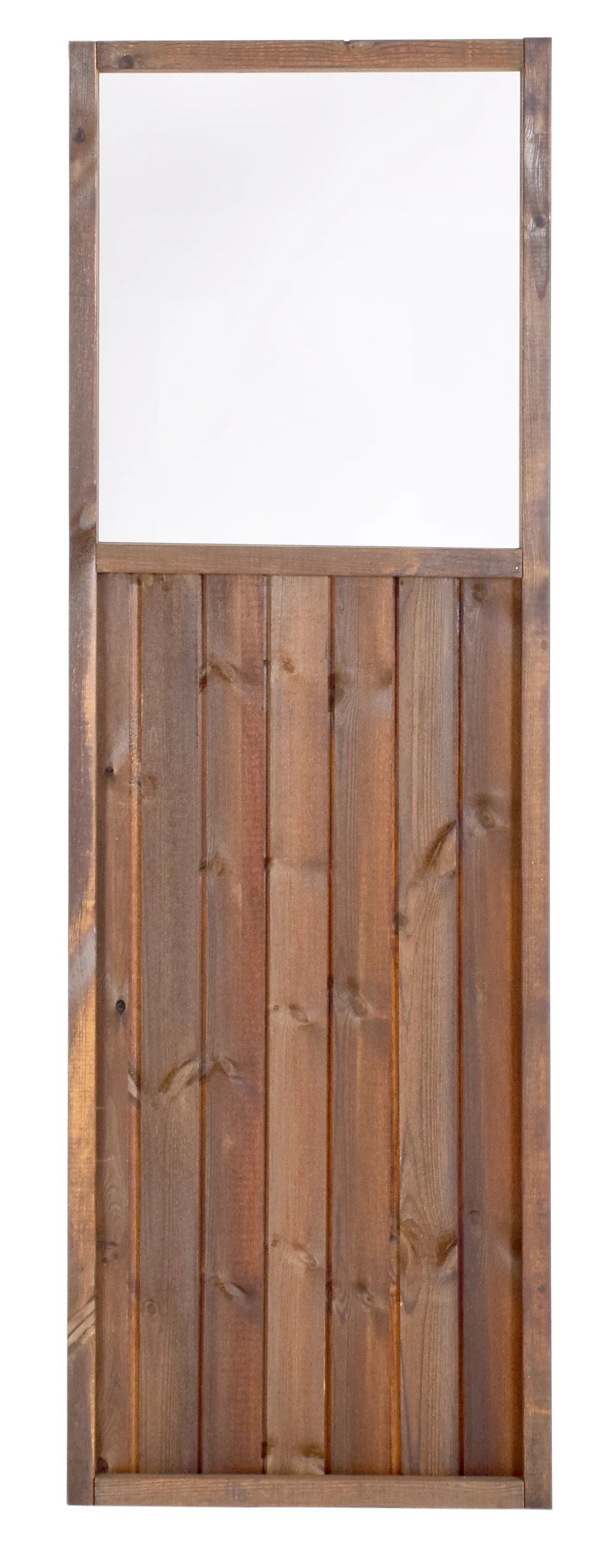 Levegg Plus 1-G 60x180 cm brun null - null - 2 - Miniatyr