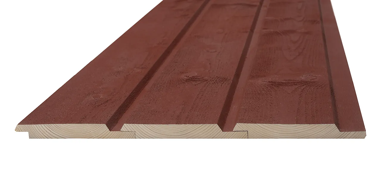 Gran 19x148 buer ultimalt kledning null - null - 2 - Miniatyr