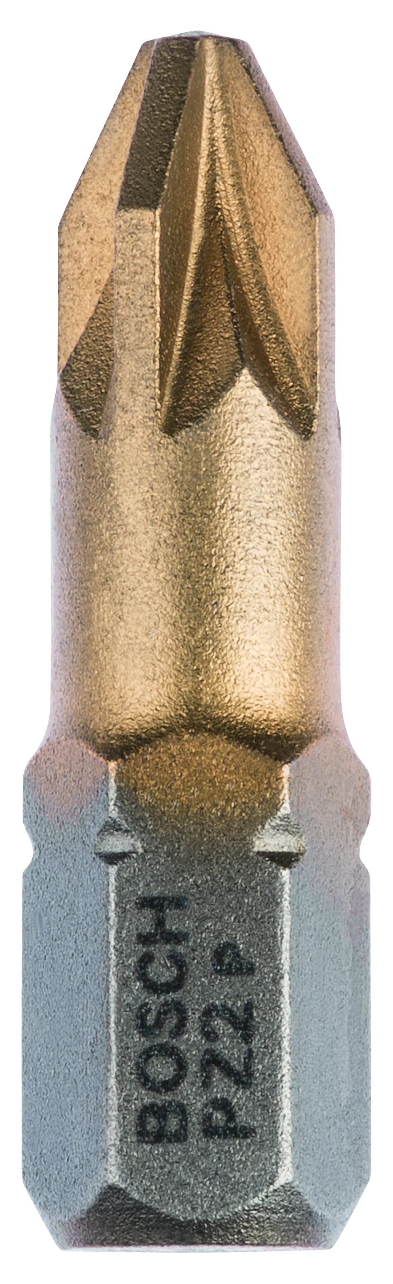 Bits-003 pz2 maxgrip 25mm a3 bosch n40