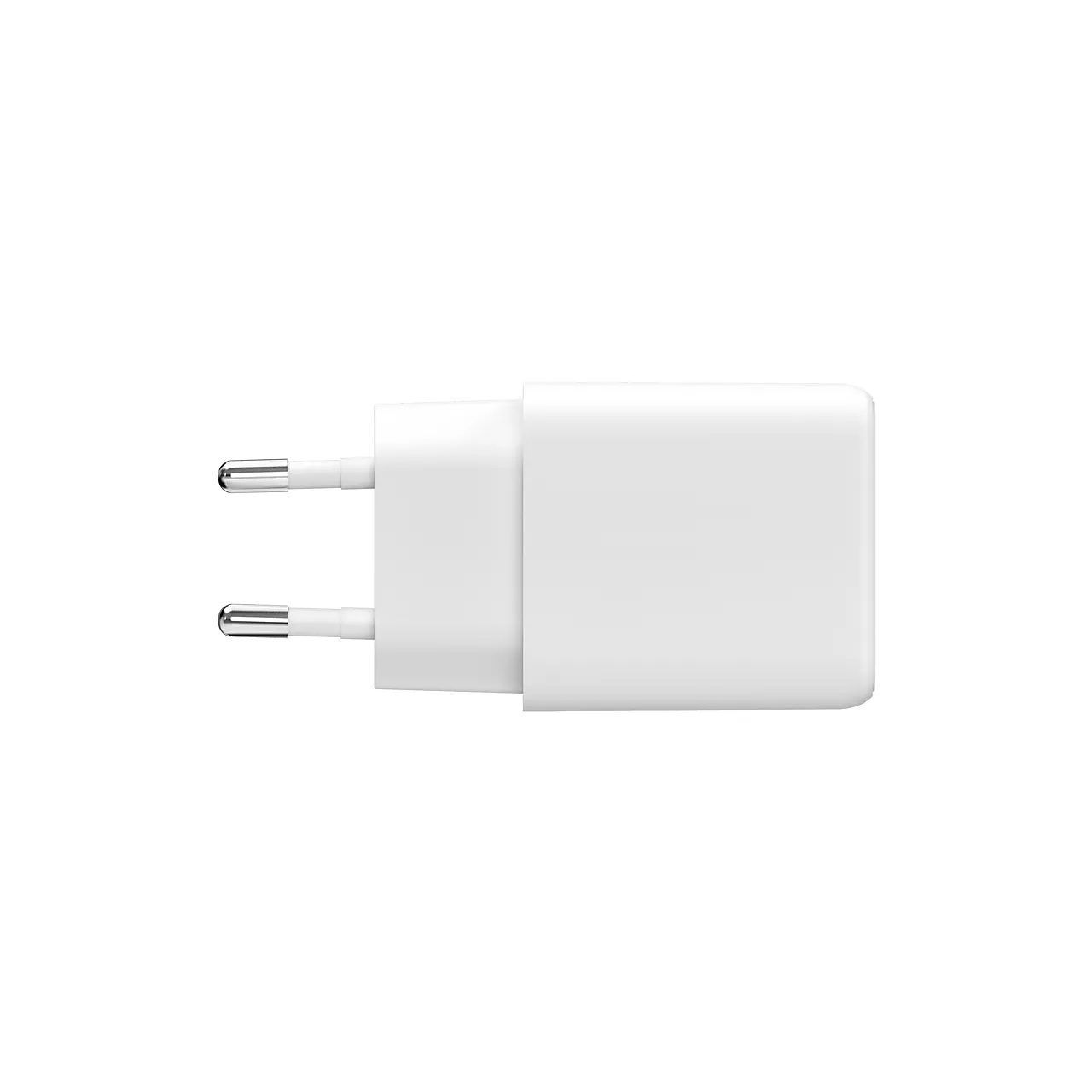 Vegglader PD 20W USB-A + USB-C null - null - 3 - Miniatyr
