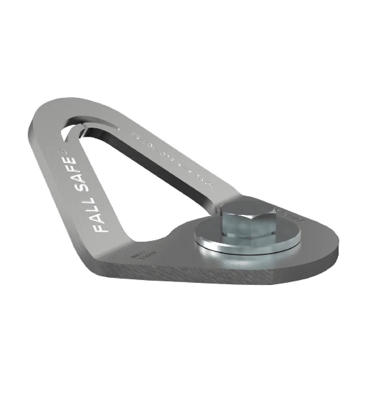 Fall Safe Ankerfeste roterende