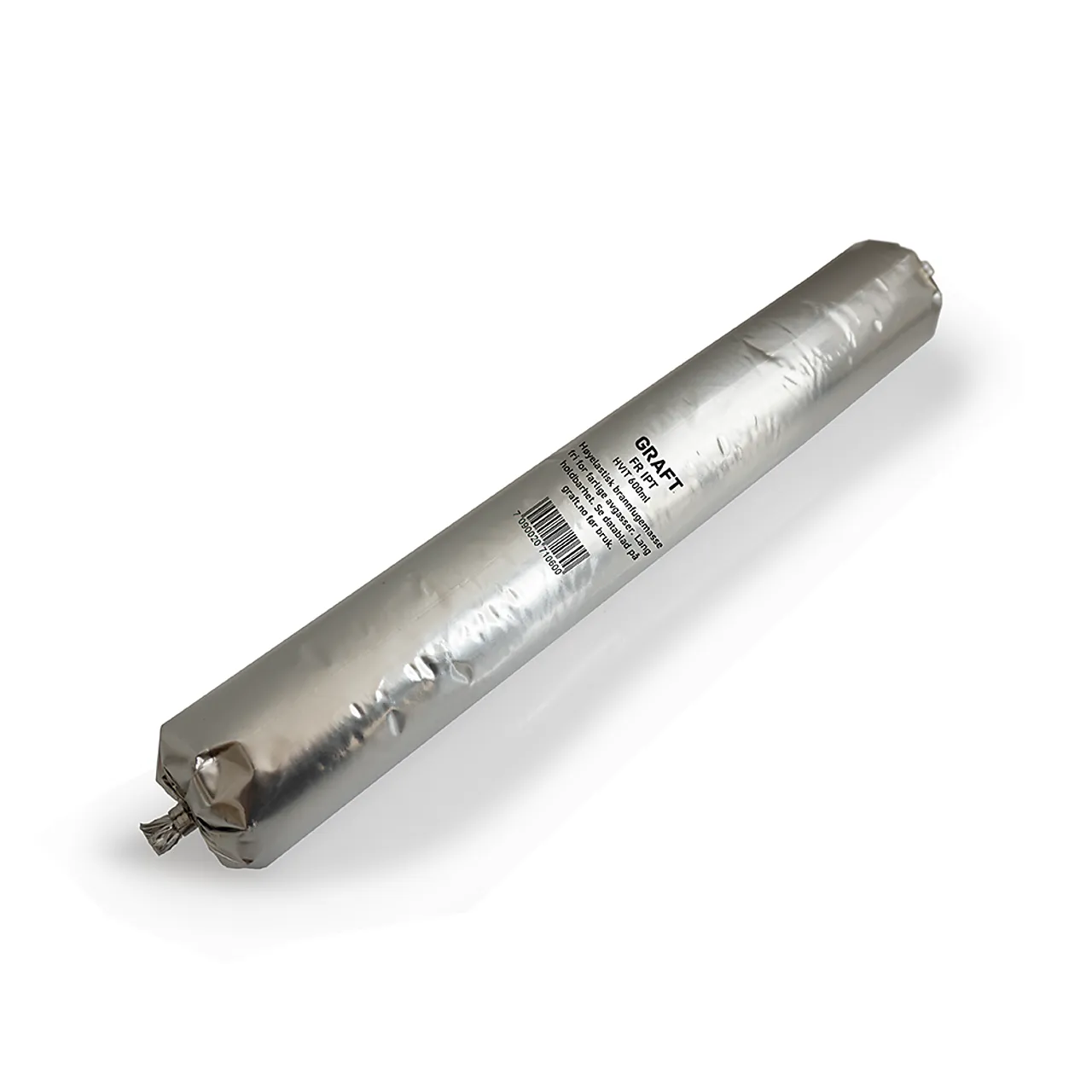 Fugemasse GRAFT IPT Multi hvit 600 ml